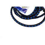 Elastico P/Bagageiro Brasfort 1,50Mt G.Pvc - Kit C/10 Unidades