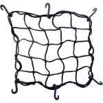 Elastico P/Bagageiro Brasfort Rede 35X35