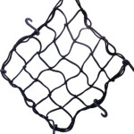 Elastico P/Bagageiro Brasfort Rede 35X35