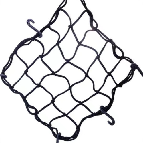Elastico P/Bagageiro Brasfort Rede 35X35