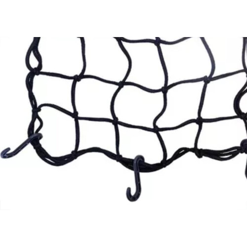 Elastico P/Bagageiro Brasfort Rede 35X35