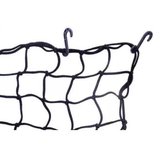 Elastico P/Bagageiro Brasfort Rede 35X35