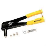 Alicate Rebit Brasfort 4 Bicos 8005