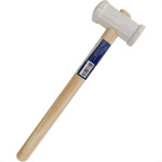 Martelo Borracharia Branco Brasfort 40