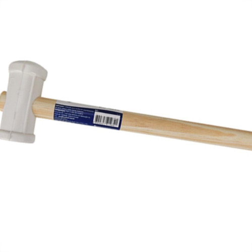Martelo Borracharia Branco Brasfort 40