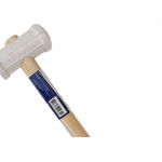 Martelo Borracharia Branco Brasfort 40