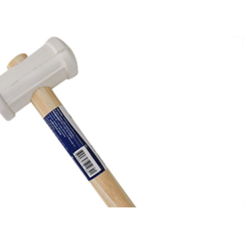 Martelo Borracharia Branco Brasfort 40