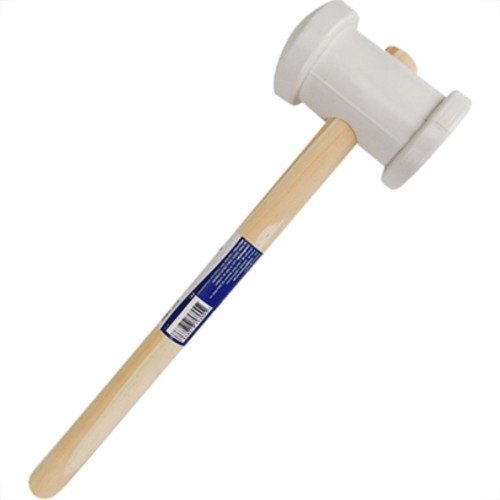 Martelo Borracharia Branco Brasfort 60