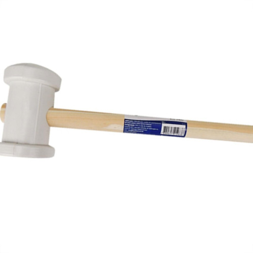 Martelo Borracharia Branco Brasfort 60