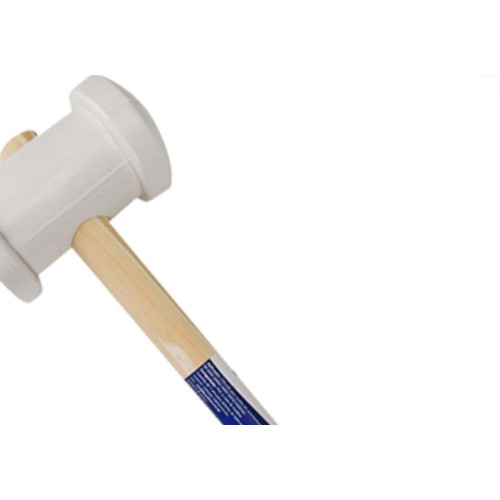 Martelo Borracharia Branco Brasfort 60