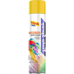 Spray Mundial Geral Amarelo 400Ml