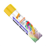 Spray Mundial Geral Amarelo 400Ml