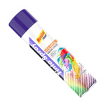 Spray Mundial Geral Azul Escuro 400Ml