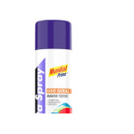 Spray Mundial Geral Azul Escuro 400Ml
