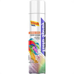 Spray Mundial Geral Branco Brilh 400Ml