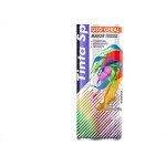 Spray Mundial Geral Branco Brilh 400Ml