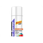 Spray Mundial Geral Branco Brilh 400Ml