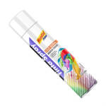 Spray Mundial Geral Branco Fosco 400Ml