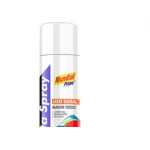 Spray Mundial Geral Branco Fosco 400Ml