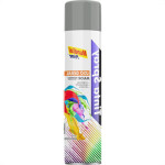 Spray Mundial Geral Cinza Medio 400Ml
