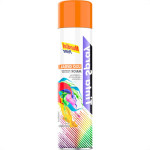 Spray Mundial Geral Laranja 400Ml
