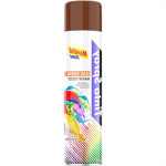 Spray Mundial Geral Marrom 400Ml