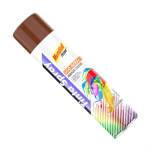 Spray Mundial Geral Marrom 400Ml