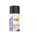 Spray Mundial Geral Preto Brilh.400Ml