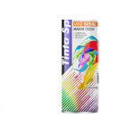 Spray Mundial Geral Preto Fosco 400Ml
