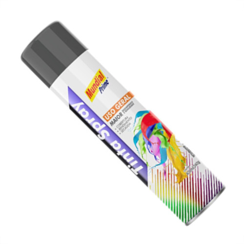 Spray Mundial Geral Prime 400Ml