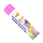 Spray Mundial Geral Rosa 400Ml