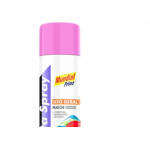 Spray Mundial Geral Rosa 400Ml