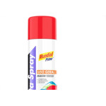 Spray Mundial Geral Vermelho 400Ml