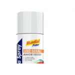 Spray Mundial Geral Verniz 400Ml