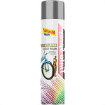 Spray Mundial Metalica Aluminio 400Ml