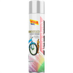 Spray Mundial Metalica Cromado 400Ml