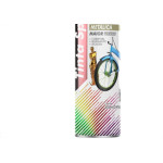 Spray Mundial Metalica Ouro 400Ml