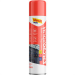 Zarcao Mundial Spray Laranja 400Ml