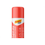 Zarcao Mundial Spray Laranja 400Ml