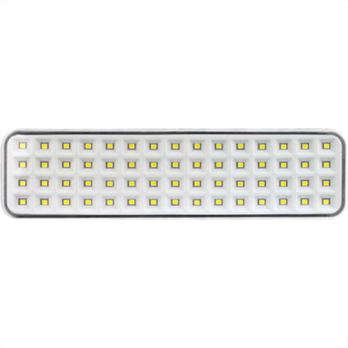 Luminaria Emergencia Bivolt 60 Leds Blumenau