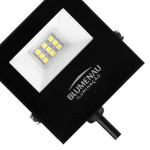 Reflet.C/Led Blumenau 10W Ip66 3000K