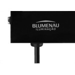 Reflet.C/Led Blumenau 10W Ip66 3000K