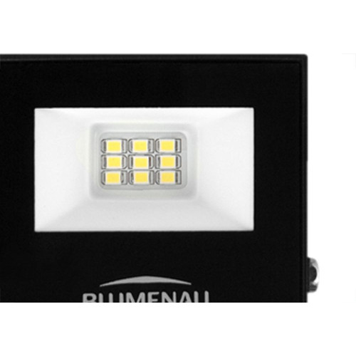 Reflet.C/Led Blumenau 10W Ip66 3000K