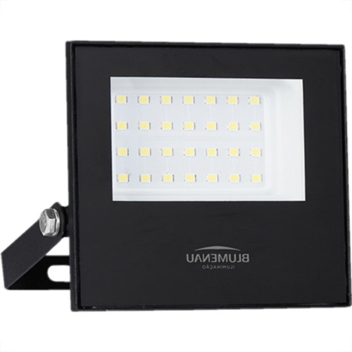 Reflet.C/Led Blumenau 30W Ip66 3000K