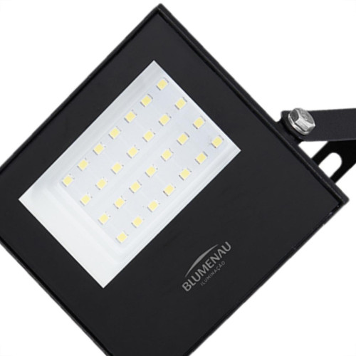 Reflet.C/Led Blumenau 30W Ip66 3000K