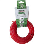 Fio Nylon 2,0Mm/15Mt Red Vrm Ekilon
