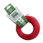 Fio Nylon 2,0Mm/15Mt Red Vrm Ekilon