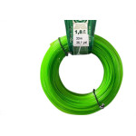 Fio Nylon 1,8Mm/33Mt Quad Verde Ekilon