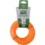Fio Nylon 3,0Mm/15Mt Quad Lar Ekilon