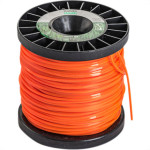 Fio Nylon 3,0Mm/1Kg Quad Lar Ekilon